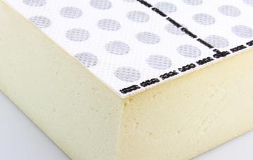 meeting Pillows Green building codes